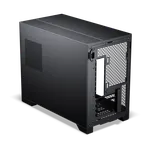Phanteks XT M3 Noir - mT/Sans Alim/mATX — miniature 3