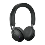 Jabra Evolve2 65 MS Stereo - Sans-Fil - Noir — miniature 3