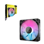 Corsair iCUE LINK RX120 RGB - Noir — miniature 2