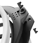 Antec Prizm X 120 ARGB 3+C — miniature 11