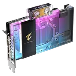 Gigabyte AORUS GeForce RTX 5080 XTREME WATERFORCE WB 16G — miniature 2