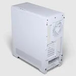 Phanteks Eclipse G400A Blanc - MT/Sans Alim/E-ATX — miniature 4