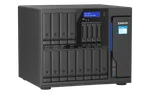 Qnap 16-Bay NAS Intel Atom C5125 8-core/8 — miniature 4