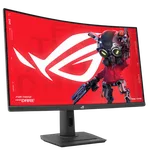 Asus ROG Strix XG32WCS - 32" CURVE QHD 180Hz 1ms Type-C FreeSync — miniature 2