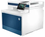 HP Color LaserJet Pro MFP 4302dw — miniature 3