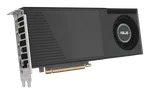 Asus TURBO Radeon AI PRO R9700 — miniature 3