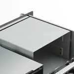 Silverstone RM23-502 Rackmount Server 2U — miniature 6