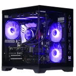 NVidia GF RTX 5060 Ti - 16Go