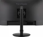 ViewSonic 24" FHD SuperClear IPS LED Monitor with — miniature 4