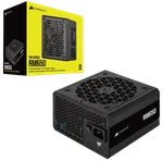 Corsair ATX 650W - RM650e Gold - FMod./ATX 3.1 / PCIE5.1 — miniature 1