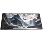 The G-LAB Pad Dragon - XXL - Noir — miniature 2