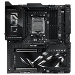 Asus CROSSHAIR X870E EXTREME - AM5/DDR5/E-ATX — miniature 5