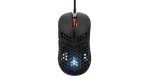 The G-LAB Kult Oxygen - Filaire - RGB - Noir — miniature 1