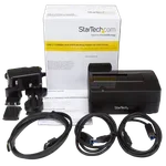 StarTech USB 3.1 10Gbps/eSATA Single-bay Dock — miniature 7