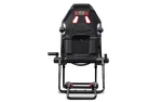 Next Level Racing F-GT Lite Formula et GT Foldable Simulator Cockpit — miniature 6