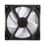 Phanteks D30 PWM Regular Airflow D-RGB - Pack 3x140mm - Noir — miniature 4