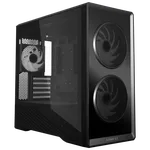 Lian-Li Vector V150 Noir - MT/Sans Alim/mATX — miniature 4