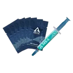 ARCTIC MX-6 Pâte Thermique avec nettoyant - 4g — miniature 1