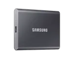 Samsung T7 USB 3.2 1 To Gris — miniature 8