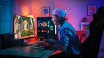 Philips EVNIA FHD 144Hz IPS 1ms 4SFL — miniature 13