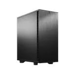 Fractal Design Define 7 Solid Noir — miniature 1