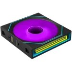 Lian-Li UNI FAN SL-INF FLEX sans fil - 120mm - Noir — miniature 1