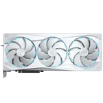 Gigabyte AORUS GeForce RTX 5090 STEALTH ICE 32G — miniature 2