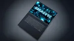 Gigabyte GAMING A16 PRO DYHG5FRCC4SH - 16" QHD+ 165Hz Core 7-240H RTX 5080 32Go 1To W11 — miniature 9