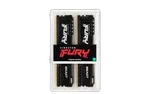 Kingston Fury Beast 32Go (2x16Go) DDR4 3200MHz — miniature 6