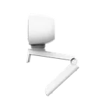 Trust Tomar 2K QHD USB-C/USB-A - Blanc — miniature 5