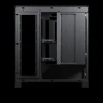 Phanteks NV5 Mk2 - MT/Sans-alim/ATX/Verre trempé - Noir — miniature 6