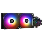 Thermalright Aqua Elite 240 V3 Noir ARGB — miniature 1