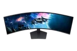Samsung ODYSSEY G9 - 49" CURVE 5K 240Hz 1ms FreeSync Premium Pro — miniature 7