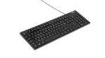 Bluestork Pack Media Office - Filaire - Noir — miniature 3