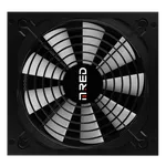 M.RED ATX 750 - 80 + GOLD - F.Mod - MRG-750G (Modulaire) — miniature 7