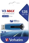 Verbatim USB DRIVE 3.0 128GB STORE N GO V3 MAX — miniature 5