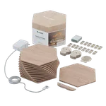Nanoleaf Elements Hexagons Starter Kit - 7 pièces — miniature 6