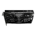PNY RTX 5060 8GB Overclocked Dual Fan — miniature 5