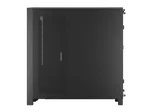 Corsair FRAME 4000D LCD RS ARGB Noir - MT/Sans Alim/E-ATX — miniature 4