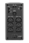 APC Back UPS Pro BR 650VA 6 Outlets AVR — miniature 3