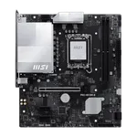 MSI PRO H810M-B — miniature 3