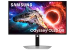 Samsung Odyssey G80SH - 27" QD-OLED 4K 240Hz 0.03ms G-Sync FreeSync Premium Pro — miniature 1