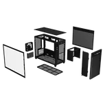 Asus AP201 TG – Noir — miniature 6