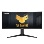 Asus TUF Gaming VG34VQL3A - 34" CURVE UWQHD 180Hz VA 1ms HDR FreeSync Premium Pro — miniature 1