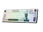The G-LAB Keyz Elite 400 Blanc/Gris + Kult Elite M100 — miniature 3