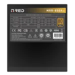 M.RED ATX 850W - MRR-850A VP2 Noir — miniature 3