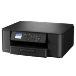Brother DCP-J1310DW 3 en 1 + Cartouche d'encre LC521 4 couleurs — miniature 2