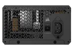 Corsair ATX 1500W - 80+ Platinum - HX1500i SHIFT — miniature 3