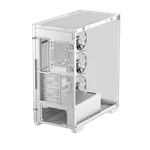Deepcool CG580 4F V2 Blanc - MT/Sans Alim/ATX — miniature 6
