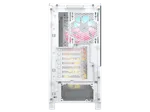 Corsair FRAME 4000D LCD RS ARGB + RM750e — miniature 8